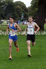 Senior mens Northern Cross Country Relays, Graves Park, Sheffield. Photo: David T. Hewitson/Sports for All Pics